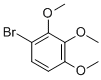 2 3 4-(TRIMETHOXY)BROMOBENZENE 99 CAS#: 10385-36-1