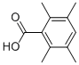 2 3 5 6-TETRAMETHYLBENZOIC ACID 98 CAS#: 2604-45-7