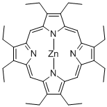 2 3 7 8 12 13 17 18-OCTAETHYL-21H 23H- CAS#: 17632-18-7