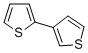 2 3'-BITHIOPHENE  96 CAS#: 2404-89-9