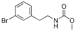 [2-(3-BroMo-phenyl)-ethyl]-carbaMic acid Methyl ester CAS#: 25216-72-2