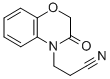 2 3-DIHYDRO-3-OXO-4H-1 4-BENZOXAZINE-4-& CAS#: 23866-12-8