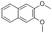 2 3-DIMETHOXYNAPHTHALENE 97 CAS#: 10103-06-7