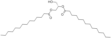 2 3-DIMYRISTOYL-SN-GLYCEROL* CAS#: 1069-82-5