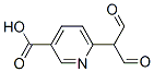 2-(3-HYDROXYCARBONYL-6-PYRIDYL)MALONDIALDEHYDE CAS#: 212755-81-2