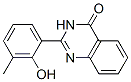 2-(3-Methyl-2-hydroxyphenyl)-4(3)-quinazolone CAS#: 1029-71-6