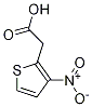 2-(3-Nitrothiophen-2-yl)acetic acid CAS#: 14270-29-2