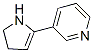 2-(3-Pyridinyl)-2-pyrroline CAS#: 1125-96-8