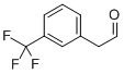 2-(3-(TRIFLUOROMETHYL)PHENYL)ACETALDEHYDE CAS#: 21172-31-6