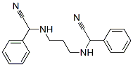 2-[3-[(cyano-phenyl-methyl)amino]propylamino]-2-phenyl-acetonitrile CAS#: 2321-48-4
