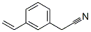 2-(3-ethenylphenyl)acetonitrile CAS#: 110013-89-3