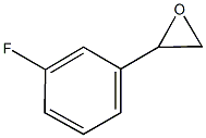 2-(3-fluorophenyl)oxirane CAS#: 18511-63-2