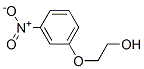2-(3-nitrophenoxy)ethanol CAS#: 16365-26-7