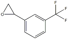 2-[3-(trifluoromethyl)phenyl]oxirane CAS#: 1428-54-2