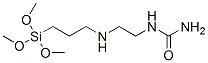 [2-[[3-(trimethoxysilyl)propyl]amino]ethyl]urea CAS#: 23779-33-1