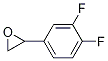 2-(3,4-difluorophenyl)oxirane CAS#: 111991-13-0