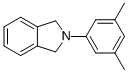 2-(3,5-Dimethylphenyl)isoindoline CAS#: 113439-98-8