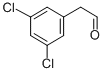 2-(3,5-dichlorophenyl)acetaldehyde CAS#: 109346-95-4