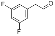 2-(3,5-difluorophenyl)acetaldehyde CAS#: 109346-94-3