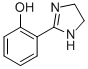 2-(4 5-DIHYDRO-1H-IMIDAZOL-2-YL)PHENOL CAS#: 1565-39-5