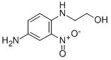 2-(4-Amino-2-nitroanilino)-ethanol CAS#: 2871-01-4
