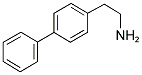 2-(4-BIPHENYL)ETHYLAMINE CAS#: 17027-69-9