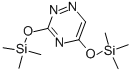 2 4-BIS(TRIMETHYLSILYL)-6-AZAURACIL CAS#: 17331-61-2