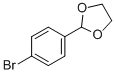 2-(4-BROMOPHENYL)-1,3-DIOXOLANE CAS#: 10602-01-4