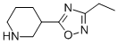 2-(4-CHLORO-PHENYL)-2-METHYL-MORPHOLINE CAS#: 109461-44-1