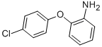 2-(4-CHLOROPHENOXY)ANILINE CAS#: 2770-11-8