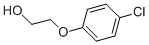 2-(4-CHLOROPHENOXY)ETHANOL CAS#: 1892-43-9