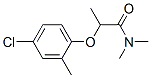 2-(4-Chloro-2-methylphenoxy)-N,N-dimethylpropionamide CAS#: 13791-92-9