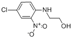 2-((4-Chloro-2-nitrophenyl)amino)ethanol CAS#: 59320-13-7