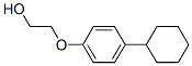 2-(4-Cyclohexylphenoxy)ethanol CAS#: 1020-00-4