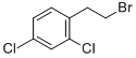 2 4-DICHLOROPHENETHYL BROMIDE CAS#: 108649-59-8