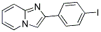 2-(4-IODOPHENYL)IMIDAZO[1,2-A]PYRIDINE CAS#: 214958-27-7