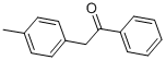 2-(4-METHYLPHENYL)ACETOPHENONE CAS#: 2430-99-1