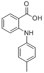2-[(4-METHYLPHENYL)AMINO]BENZOIC ACID CAS#: 16524-23-5
