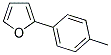 2-(4-METHYLPHENYL)FURAN CAS#: 17113-32-5