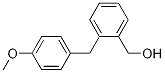 2-[(4-Methoxyphenyl)Methyl]-BenzeneMethanol CAS#: 10324-43-3
