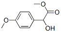 2-(4-Methoxyphenyl)glycolic acid methyl ester CAS#: 13305-14-1