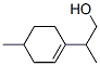 2-(4-Methyl-1-cyclohexenyl)-1-propanol CAS#: 15714-10-0