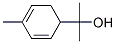 2-(4-Methyl-2,4-cyclohexadienyl)-2-propanol CAS#: 1686-20-0