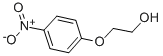 2-(4-NITROPHENOXY)ETHANOL CAS#: 16365-27-8