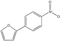 2-(4-Nitrophenyl)furan CAS#: 28123-72-0