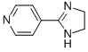 2-(4-PYRIDYL) CYCLO FORMANIZINE CAS#: 21381-61-3