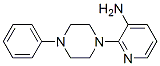 2-(4-Phenyl-1-piperazinyl)-3-pyridinamine CAS#: 14549-64-5
