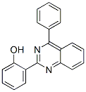2-(4-Phenyl-2-quinazolinyl)phenol CAS#: 25171-21-5