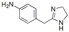 2-(4'-aminobenzyl)imidazoline CAS#: 13623-47-7