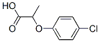 (+/-)-2-(4-chlorophenoxy)propionic acid CAS#: 20421-33-4